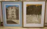 Campo, 1/100 and Castel Sardo, 28/100 by Richard Beer, pencil, sold Jul 2021