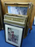 to include portraits, country landscapes etc by Pictures And Prints, print (other), sold Jan 2016