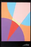 Composition, Circa 1930 by Anna Beothy-Steiner, Gouache, sold Apr 2013