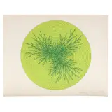 Trinity III Variant by Henry C. Pearson, Screenprint in colors, sold Oct 2023