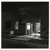 Sanford, North Carolina, August 1997 by David Simonton, Gelatin silver print, sold Oct 2023