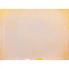 Untitled (From "Graphic Suite") by Jules Olitski, 1976, screenprint, sold Jan 2024