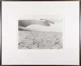 Untitled by Neal Swanson, gelatin silver print, sold Jan 2024