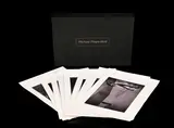 Portfolio Box of Twenty Four Artworks by Michael Meyersfeld, giclée print, sold Mar 2026