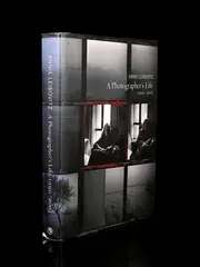 1990 - by Annie Leibovitz, Annie Leibovitz: A Photographer's Life, sold Mar 2026