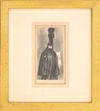 The Law by Joseph Hirsch, 1948, Lithograph on Paper, sold Apr 2025