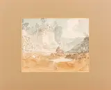 Style by William Payne, Watercolor on Paper, sold Apr 2025