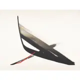 Untitled by Toko Shinoda, lithograph, sold Feb 2024