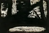 Untitled by Byron Gardner, Ink on Paper 12''x18'' Sheet. Loose, sold Jun 2025