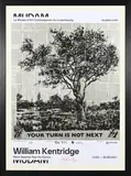 More Sweetly Play the Dance by William Kentridge, giclée print, sold Mar 2026
