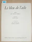 Le bleu d l'aile by Henri Laurens, drypoint, offered Jun 2015