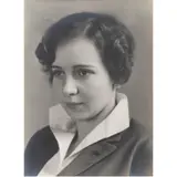 Portrait of a Woman by Edward Weston, gelatin silver print, sold Feb 2024