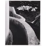 Convent by Brett Weston, gelatin silver print, sold Feb 2024