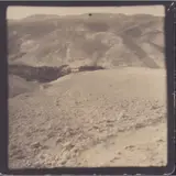 Titled Cherish by Wade Kell, Antique Photograph Palestine, sold Sep 2024