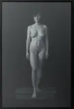 Eadweard Muybridge by Taras Polataiko, 2005, Chromogenic Print, sold May 2025