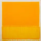 Color Field in Yellow Tones by Domenick Capobianco, Oil on Canvas, sold Jun 2025