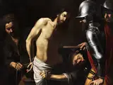 Gefangennahme Christi by Nicolas Tournier, oil on canvas, sold Jun 2023