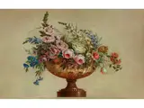 Untitled by Luis Paret y Alcázar, oil on canvas, offered Sep 2019