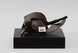 Ohne Titel by Paul Suter, bronze, sold Jun 2015