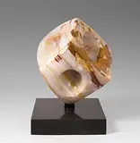 Priene by Minoru Niizuma, 1974, marble, offered Dec 2014