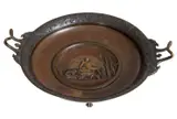 Untitled by Ferdinand Levillian, Bronze Kilyx, sold Jun 2025