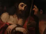Ecce Homo by Domenichino, oil on canvas, offered Sep 2018