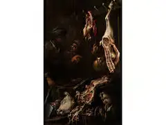 Stillleben by Felice Boselli, oil on canvas, offered Jul 2017
