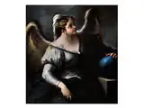 Allegorie der Astronomie by Paolo de Matteis, oil, sold Sep 2018