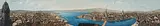 Panorama de Zurich et de ss Environs by Franz Schmid, aquatint, sold Dec 2014