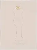 Ohne Titel by Jürgen Brodwolf, 1977, multiple, offered Dec 2014