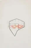 No.12 by Richard Tuttle, 1981, watercolor, sold Sep 2014