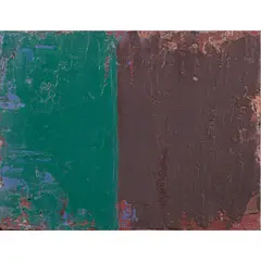 North Mark by Philip Sultz, 1978, oil on canvas, sold Mar 2024