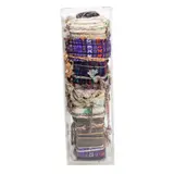 Peasant Pack by Philip Sultz, 1992, mixed media (cloth, sold Mar 2024