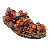 Untitled by May Wilson, mixed media sculpture, sold Mar 2024