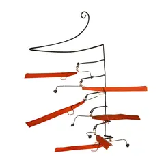Untitled by Tim Prentice, mixed media sculpture, sold Mar 2024