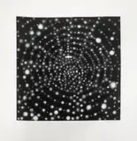 Pathway L by Ross Bleckner, 2002, Etching and Aquatint in Colors on Paper, sold Jul 2025