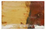 Untitled by Hughie O'Donoghue, watercolour, offered Jun 2022