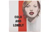 Untitled by Stuart Semple, screenprint, offered Jun 2022