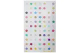 Untitled by Damien Hirst, print, offered Jun 2022