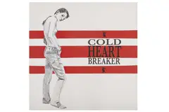 Untitled by Stuart Semple, screenprint, offered Jun 2022