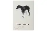 Untitled by Rachel Howard, print (other), offered Jun 2022