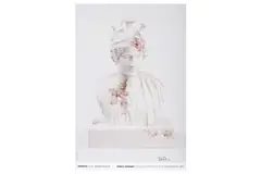 Untitled by Daniel Arsham, print (other), offered Jun 2022