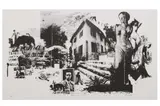 Untitled by James Starr, print (other), offered Jun 2022