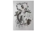 Untitled by James Starr, print (other), offered Jun 2022