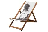 Untitled by Tracey Emin, screenprint, offered Jun 2022