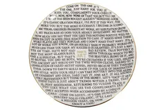 Untitled by Grayson Perry, print (other), offered Jun 2022