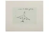 Untitled by Tracey Emin, print (other), offered Jun 2022