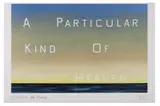 Untitled by Ed Ruscha, lithograph, offered Jun 2022
