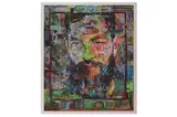 Untitled by Andrew Salgado, print, offered Jun 2022