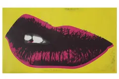 Untitled by Gavin Turk, lithograph, offered Jun 2022